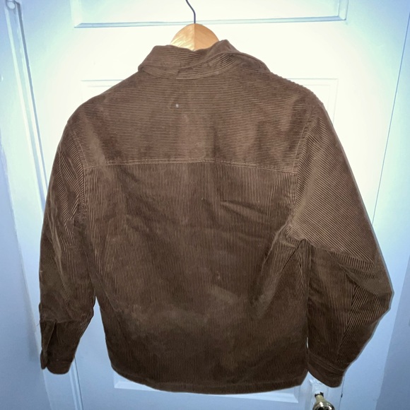 Vintage Corduroy Jacket - Picture 2 of 2